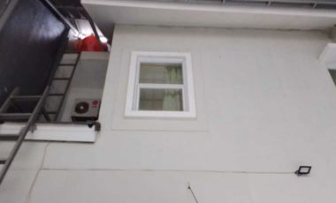Di Sewa Rumah Cluster Metland Menteng Jakarta Timur