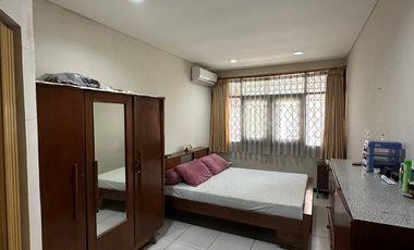 Rumah Jl. Ahmad Yani Dekat Pusat Kota Bandung 2 Lantai Bagus Siap Huni