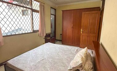 Rumah Jl. Ahmad Yani Dekat Pusat Kota Bandung 2 Lantai Bagus Siap Huni
