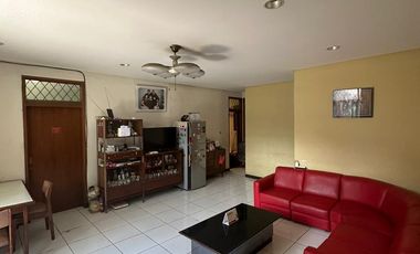 Rumah Jl. Ahmad Yani Dekat Pusat Kota Bandung 2 Lantai Bagus Siap Huni