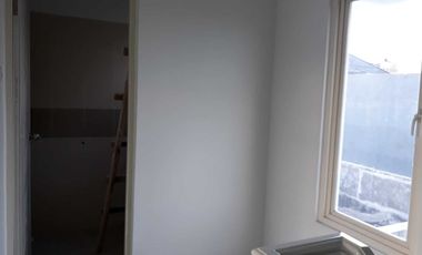 Rumah Full Renov Siap Huni Puri Surya Jaya