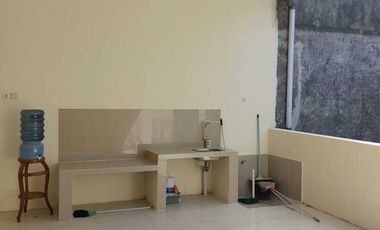 Rumah Full Renov Siap Huni Puri Surya Jaya