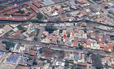 CASA A LA VENTA EN COLONIA TARIANES, JIUTEPEC, MORELOS, A 15 MINUTOS DE GALERIAS CUERNAVACA..