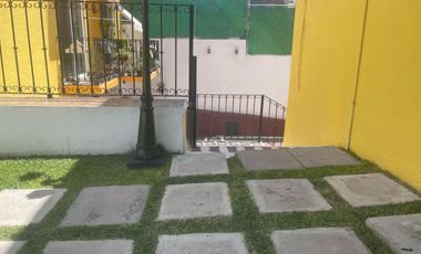 Casa en condominio en venta en Calle Mexico, colonia Tres de Mayo, Emiliano Zapata