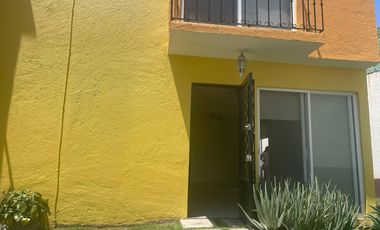 Casa en condominio en venta en Calle Mexico, colonia Tres de Mayo, Emiliano Zapata