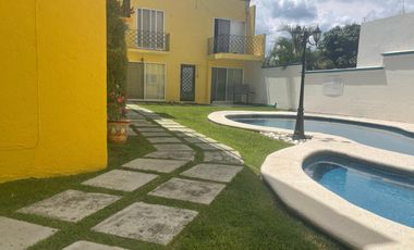 Casa en condominio en venta en Calle Mexico, colonia Tres de Mayo, Emiliano Zapata