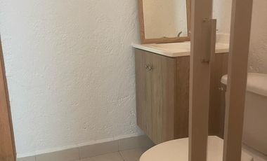 Casa en condominio en venta en Calle Mexico, colonia Tres de Mayo, Emiliano Zapata