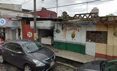 CASA A LA VENTA EN LA COLONIA FORTIN DE LAS FLORES CENTRO, VERACRUZ, A 15 MINUTOS DE LA CIUDAD DE CÓRDOBA, VERACRUZ.