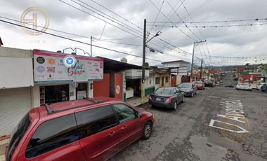 CASA A LA VENTA EN LA COLONIA FORTIN DE LAS FLORES CENTRO, VERACRUZ, A 15 MINUTOS DE LA CIUDAD DE CÓRDOBA, VERACRUZ.