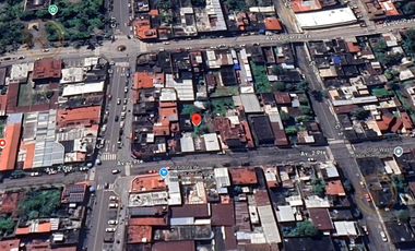 CASA A LA VENTA EN LA COLONIA FORTIN DE LAS FLORES CENTRO, VERACRUZ, A 15 MINUTOS DE LA CIUDAD DE CÓRDOBA, VERACRUZ.