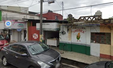 CASA A LA VENTA EN LA COLONIA FORTIN DE LAS FLORES CENTRO, VERACRUZ, A 15 MINUTOS DE LA CIUDAD DE CÓRDOBA, VERACRUZ.