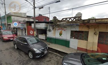 CASA A LA VENTA EN LA COLONIA FORTIN DE LAS FLORES CENTRO, VERACRUZ, A 15 MINUTOS DE LA CIUDAD DE CÓRDOBA, VERACRUZ.