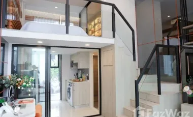 2 Bedroom Condo for sale at Origin Plug and Play SaiLuat Station