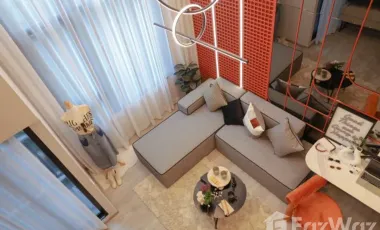 2 Bedroom Condo for sale at Origin Plug and Play SaiLuat Station