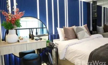 2 Bedroom Condo for sale at Origin Plug and Play SaiLuat Station