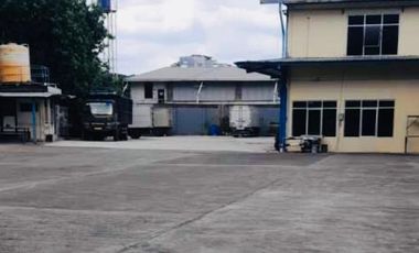 Sewa Gudang Alexindo Bekasi Utara  LT 1600 m2 Siap Pakai