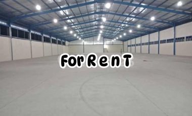 Sewa Gudang Alexindo Bekasi Utara  LT 1600 m2 Siap Pakai