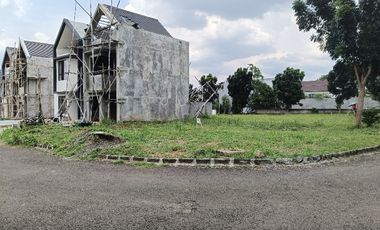tanah kavling siap bangun, murah siap bangun