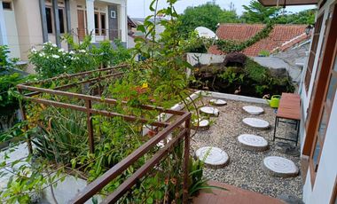 1,1 M nego Dijual cepat Rumah Bagus di Nata Endah Sadang lt 96 lb 232