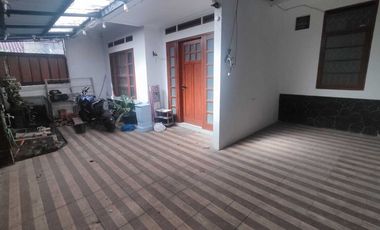 1,1 M nego Dijual cepat Rumah Bagus di Nata Endah Sadang lt 96 lb 232