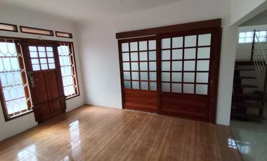 1,1 M nego Dijual cepat Rumah Bagus di Nata Endah Sadang lt 96 lb 232