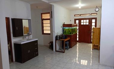 1,1 M nego Dijual cepat Rumah Bagus di Nata Endah Sadang lt 96 lb 232