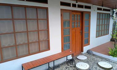 1,1 M nego Dijual cepat Rumah Bagus di Nata Endah Sadang lt 96 lb 232