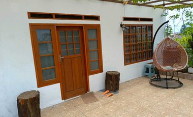 1,1 M nego Dijual cepat Rumah Bagus di Nata Endah Sadang lt 96 lb 232