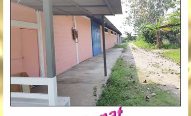 DIJUAL GUDANG/PABRIK 2270m² di Benda, Tangerang.  ‎Tangerang - Banten