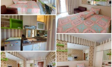 Apartemen disewakan di Sukolilo, Surabaya