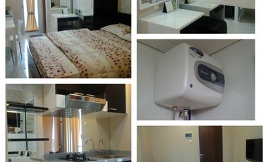 Apartemen disewakan di Sukolilo, Surabaya