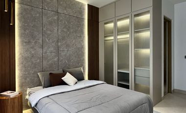 Rumah 2 lantai mewah Ekslusif di Jagakarsa jakarta selatan