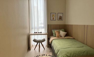 Rumah 2 lantai mewah Ekslusif di Jagakarsa jakarta selatan