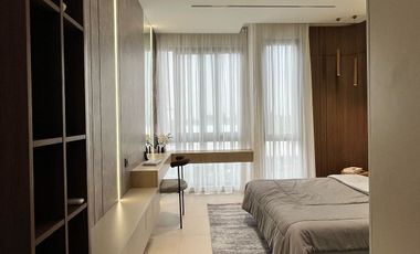 Rumah 2 lantai mewah Ekslusif di Jagakarsa jakarta selatan