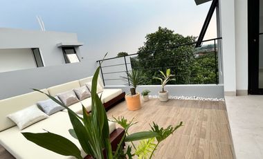 Rumah 2 lantai mewah Ekslusif di Jagakarsa jakarta selatan