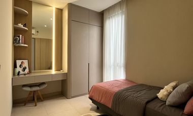 Rumah 2 lantai mewah Ekslusif di Jagakarsa jakarta selatan