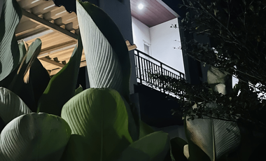 Villa Murah 2 Lantai Luas 92 M2 Area Wisata Malang Batu