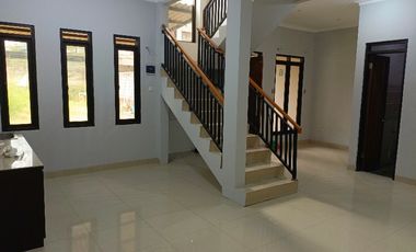 1,6 M  nego Rumah Sumbersari dekat Bank BCA & Sumbersari Junction