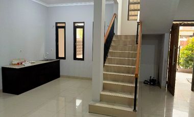 1,6 M  nego Rumah Sumbersari dekat Bank BCA & Sumbersari Junction