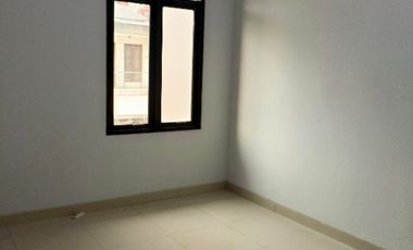 1,6 M  nego Rumah Sumbersari dekat Bank BCA & Sumbersari Junction