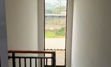 1,6 M  nego Rumah Sumbersari dekat Bank BCA & Sumbersari Junction