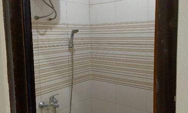 1,6 M  nego Rumah Sumbersari dekat Bank BCA & Sumbersari Junction