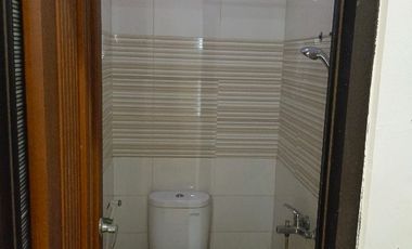 1,6 M  nego Rumah Sumbersari dekat Bank BCA & Sumbersari Junction