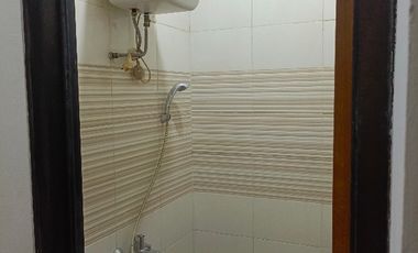 1,6 M  nego Rumah Sumbersari dekat Bank BCA & Sumbersari Junction