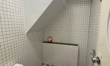 SUPER MURAH Rumah 2 Lantai dekat Pemkot Cimahi harga dijual 700 jutaan