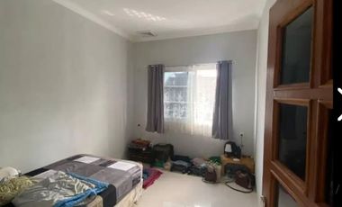 SUPER MURAH Rumah 2 Lantai dekat Pemkot Cimahi harga dijual 700 jutaan