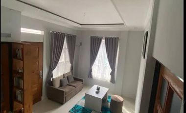 SUPER MURAH Rumah 2 Lantai dekat Pemkot Cimahi harga dijual 700 jutaan