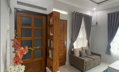 SUPER MURAH Rumah 2 Lantai dekat Pemkot Cimahi harga dijual 700 jutaan