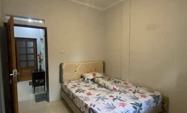 SUPER MURAH Rumah 2 Lantai dekat Pemkot Cimahi harga dijual 700 jutaan