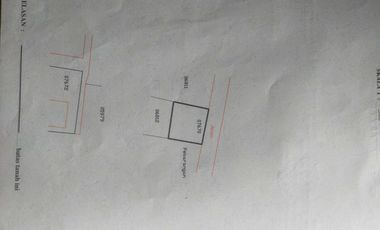 JUAL TANAH DI WATES KOTA KULONPROGO